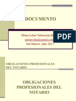 documento notarial, escritura pública y estructura CANG mayo 2013 Quiche 17 julio