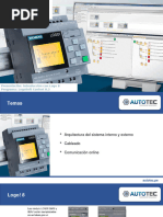Manual Instalacion y Actualizacion LogoSoft ComFort 8.3 | PDF | Archivo ...