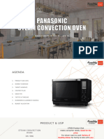 chiến lược marketing cho panasonic