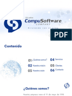 Portafolio Compusoftware Abril 2024