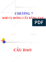 Khi-Cu-Dien - Chuong7 - Khicu - Dongcat - Bangtay - (Cuuduongthancong - Com)