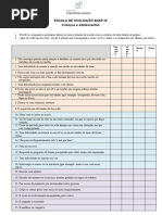 Escala Sad Persons | PDF