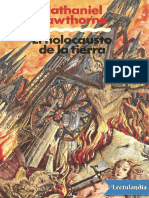 El Holocausto de La Tierra y Otros Cuentos - Nathaniel Hawthorne