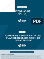 Historias de Eìxito