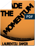 Trade the Momentum - Forex Trading System (1)