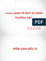 Bệnh thường gặp