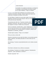 Ella se vuelve glamorosa despues de la anulacion del compromiso 735-738