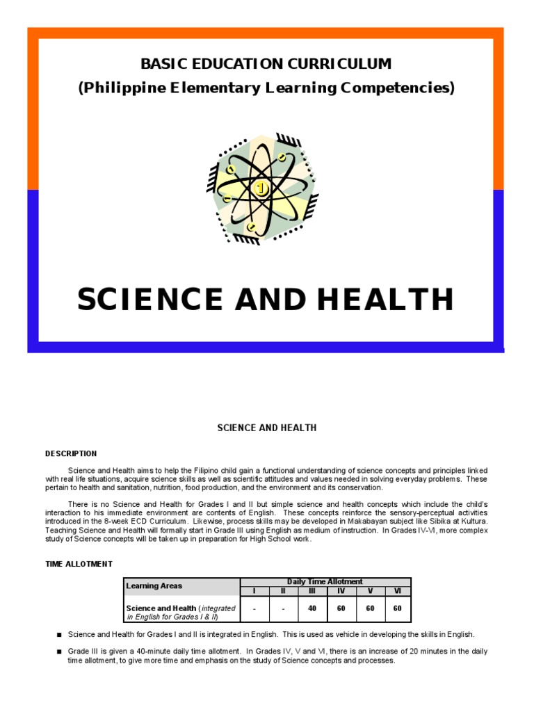 Bec Pelc Science Health | PDF