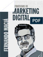 Book Estrategias-De-Marketing-Digital-Social-Media - Español