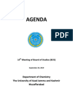 Agenda file of BOS (Chemistry)  Combined 2019