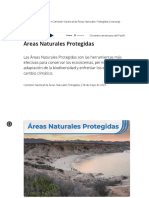 Áreas Naturales Protegidas - Comisión Nacional de Áreas Naturales Protegidas - Gobierno - Gob - MX