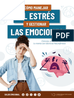 Como Manejar El Estres y Gestionar Las Emociones Cvs