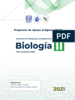 Cuaderno de Trabajo Biologia 2 Bien