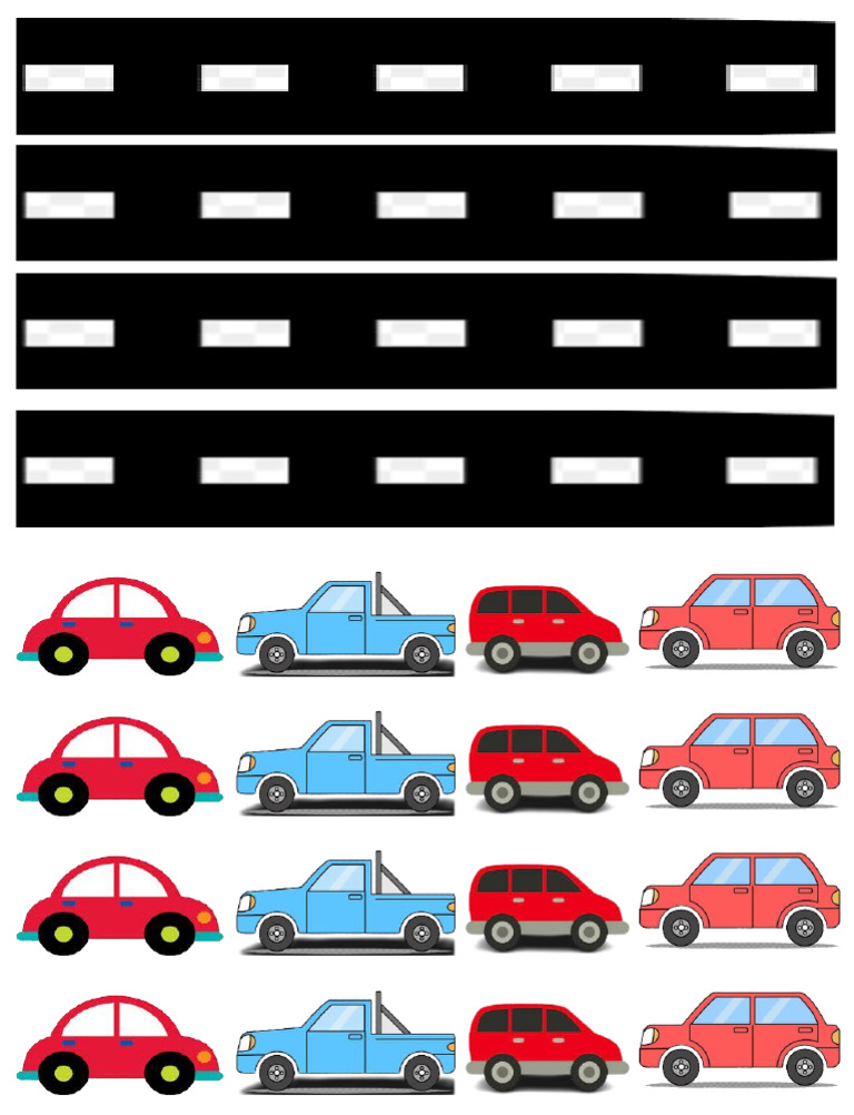 Jalan Raya | PDF