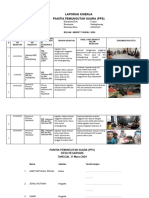 LK - PPS Hegarsari - Maret 2024