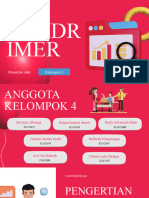 Materi Dendrimer