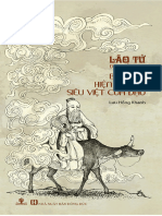 Lao Tu Dao Duc Kinh - Ban The Hien Tuong Sieu Viet Cua Dao - Luu Hong Khanh