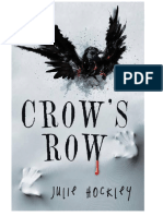 CROW_S ROW