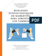 2020 Buscando Nuevos Enfoques de Marketing