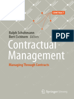 Contractual Management Managing Through Contracts (Ralph Schuhmann, Bert Eichhorn) (Z-lib.org)