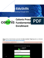 1.celonis Process Mining Fundamentals Course Enrollment