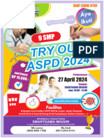 To Aspd 9 April 2024