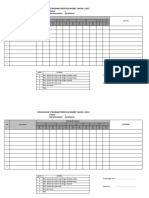 Borang (NEW) Pentaksiran (Matematik) T1