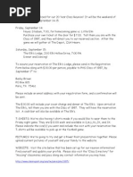 Download Class Reunion Letter by api-3848321 SN7291919 doc pdf