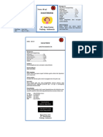 Brosur Lotio Permetrin KL 8