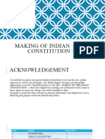 Making of Indian Constitution 2 EDIT