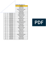 Jadwal Safari Ramadhan 2023 Shalat Taraweh