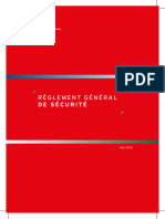 RGS Gabon Mai 2018 Pages Rouges Et Signatures