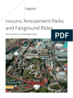 Historic Amusement Parks and Fairground