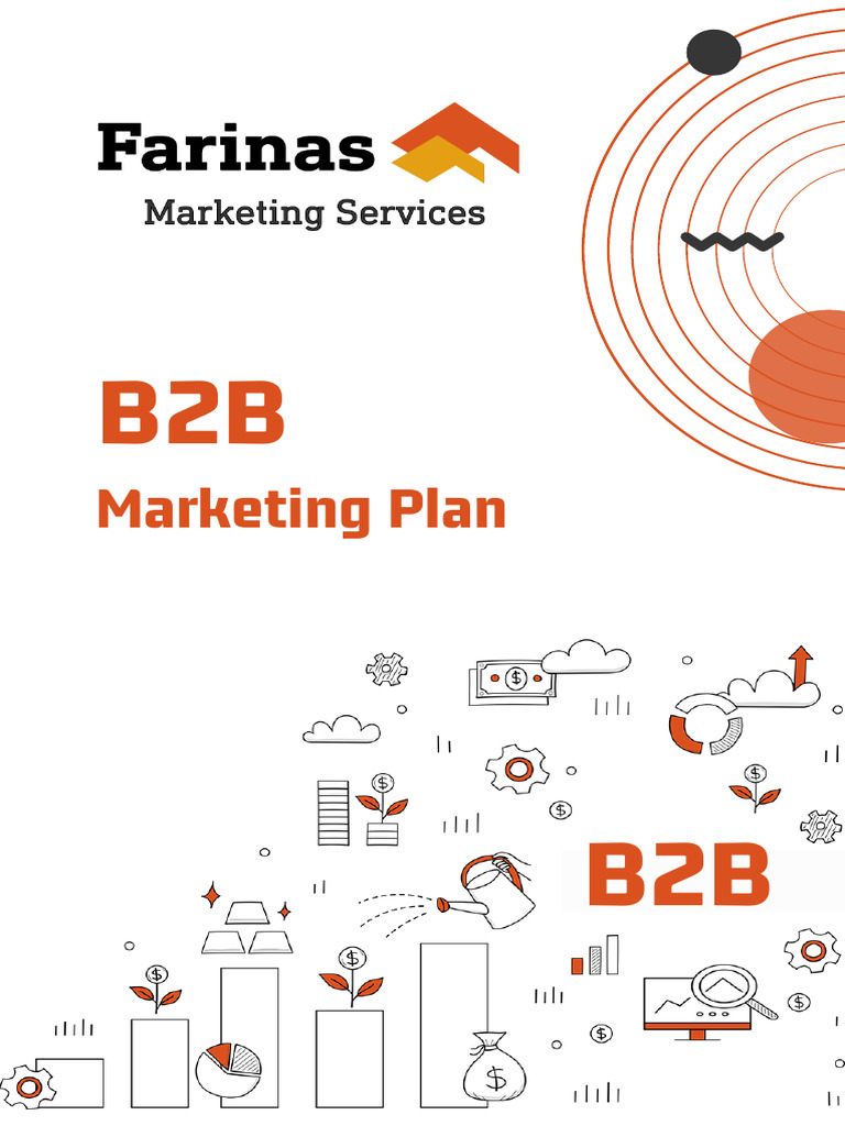Effective B2B Marketing Plan Guide | PDF | Search Engine Optimization ...
