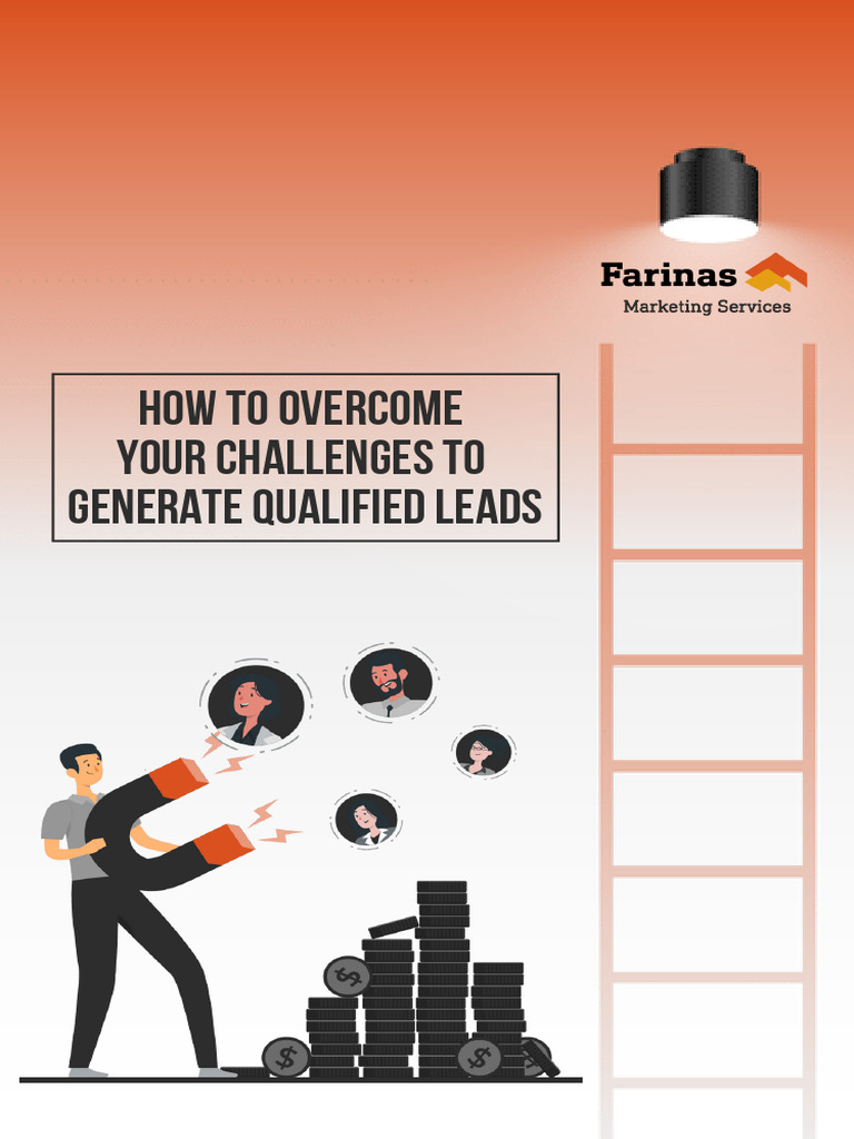 EBook To Generate Qualified Leads | PDF | Marketing | Customer ...