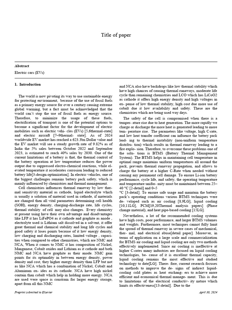 RESULTS IN ENGINEERING JOURNAL TEMPLATE visual data 6
