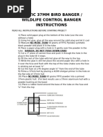 Hot Licks Exhaust Flamethrower Kit Guide | PDF | Electrical Connector ...