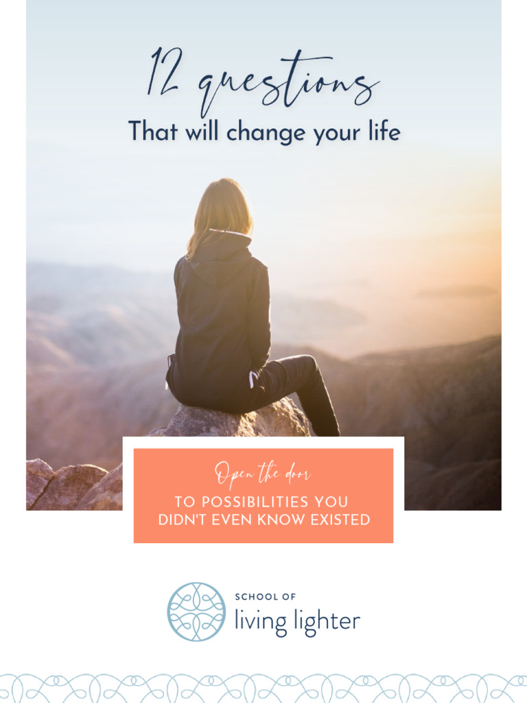 Discover the SOLL Compass Method | PDF | Cognition | Psychological Concepts