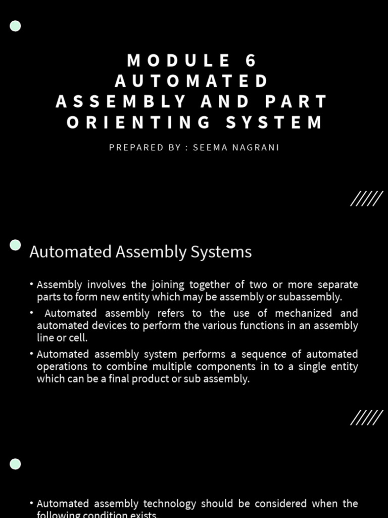 Cc&a 6@ | PDF | Automation | Computer Engineering