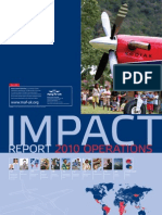 MAF UK Impact Report