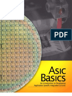 Asic Basics