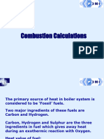 4. Combustion BLR