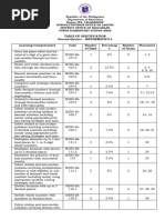 Grade 2 Rapid Math Assessment Score Sheet | PDF | Mathematics