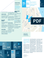 Plan Hopital Lyon Sud Hcl