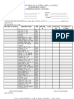 M.R.No. & Date Description UNI T Draw N Laid Balan CE Return To Store