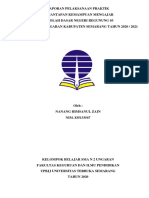 Laporan PKM Lengkap Universitas Terbuka