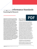 Research-Paper-Cognia-Performance-Standards