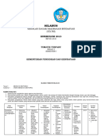 Tema 3 Kelas III Revisi 2018-JULI