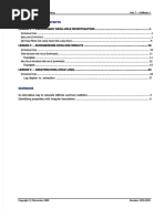 Micromine Training--Part 7 – Drillholes 1