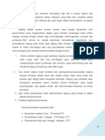 Download Ibm Makalah Daging by Celline Pangesti SN72920876 doc pdf